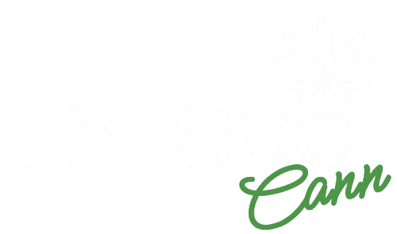 Logo HydrooCann Natural